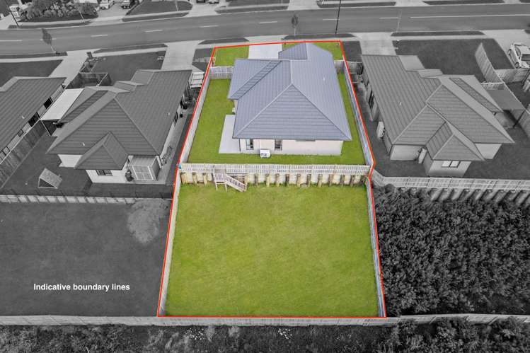 116 HARRIET JOHNSTON DRIVE Pokeno_17