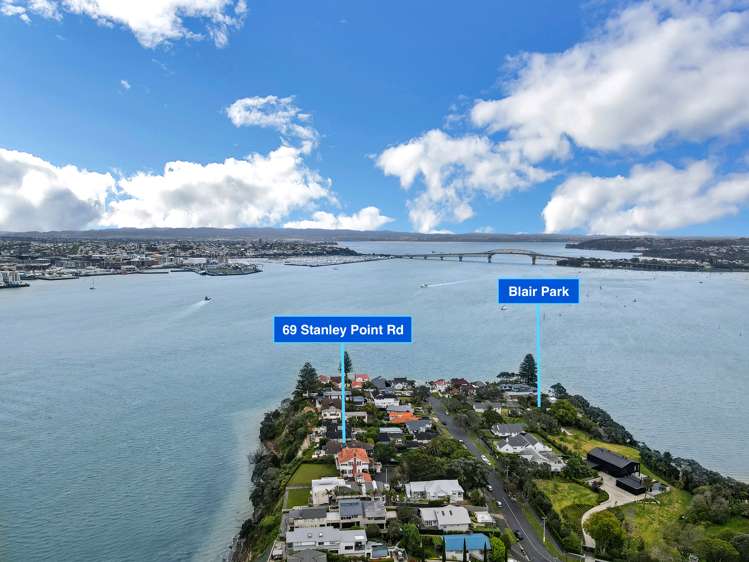69 Stanley Point Road Stanley Point_7
