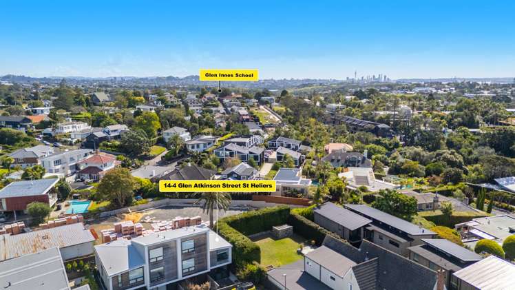 14/4 Glen Atkinson Street St Heliers_10