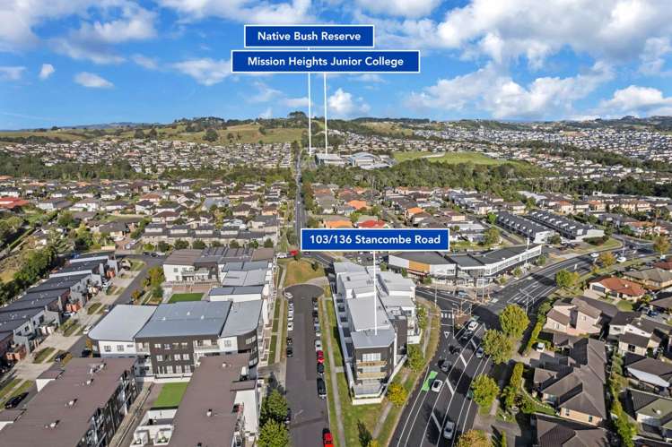 103/136 Stancombe Road Flat Bush_19