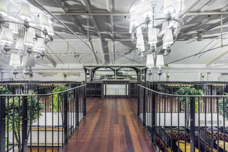 44 Queen Street, Auckland CBD City Centre_9