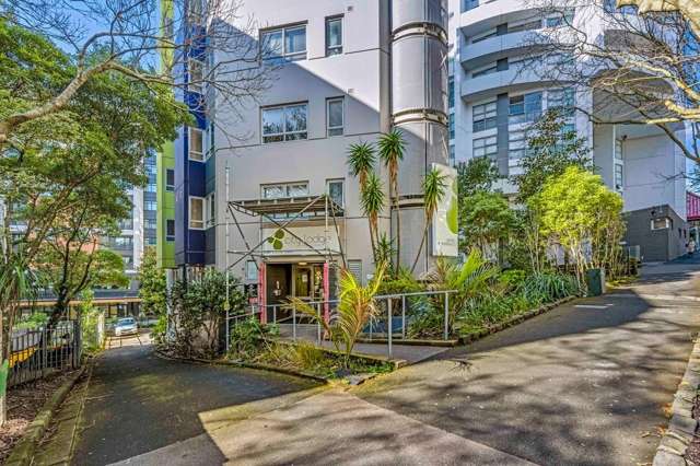 150 Vincent Street Auckland Central_3