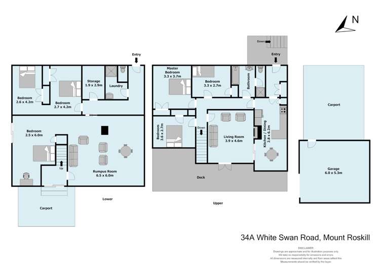 34a White Swan Road Mount Roskill_18