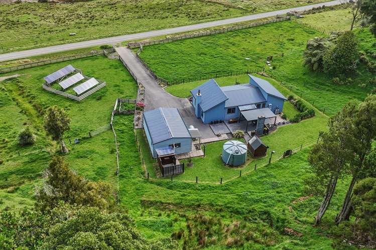 139 Te Mahoe Road Mokau_20