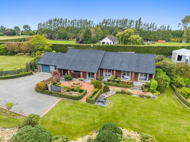 156 Wakanui Road Ashburton_28