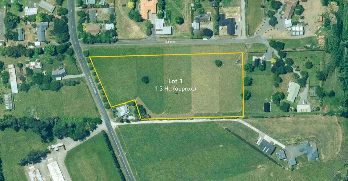 Lot 1 Old Road_0