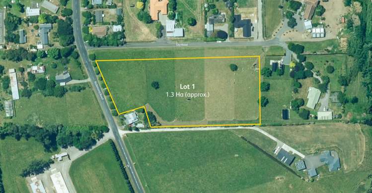 Lot 1 Old Road_0