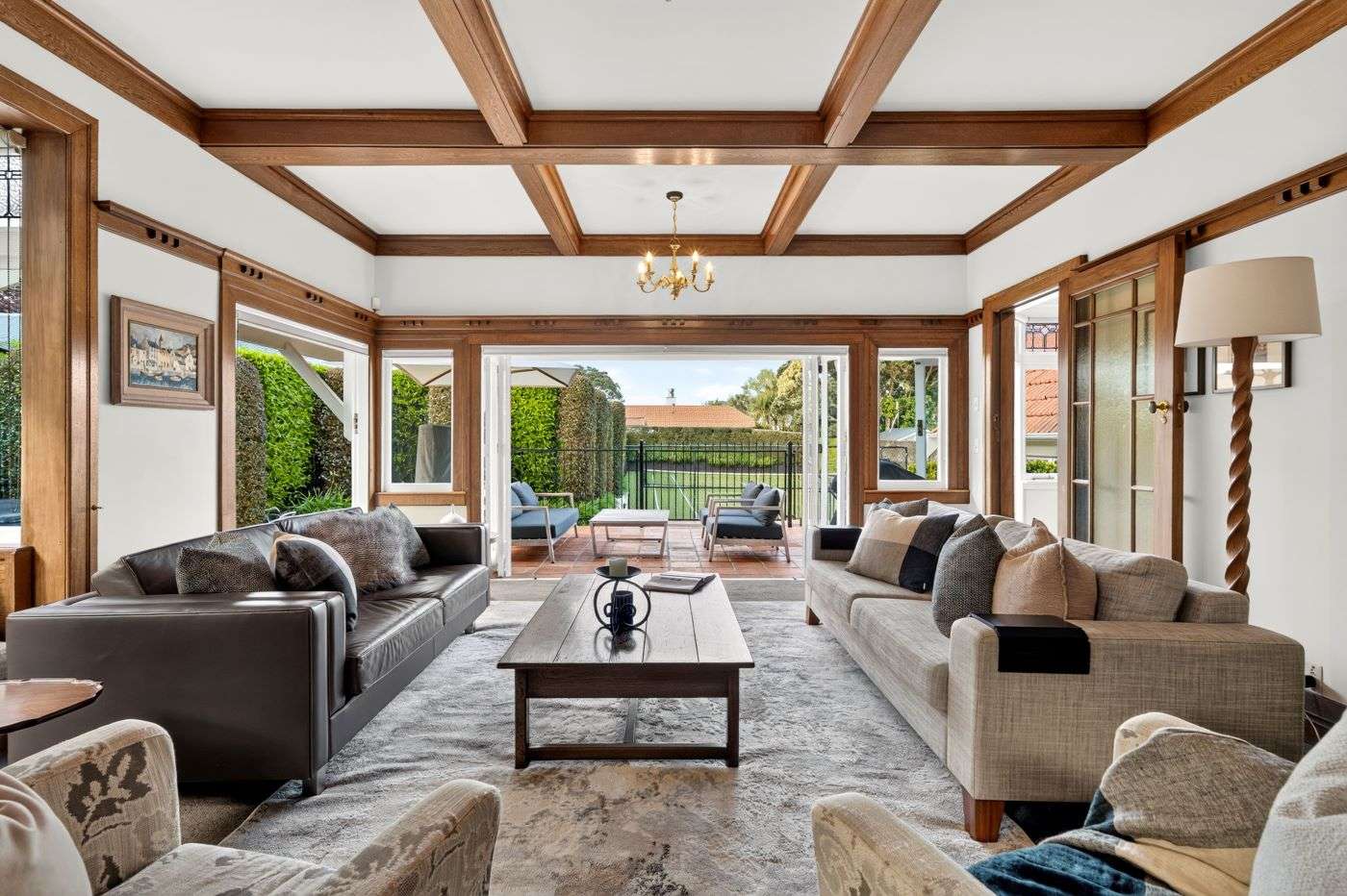 20 Gardner Road in Epsom, Auckland