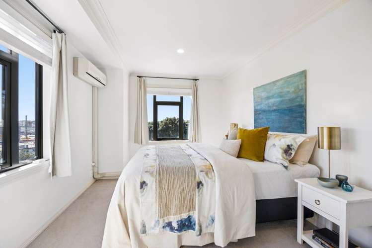 4D/118 Gladstone Road Parnell_8