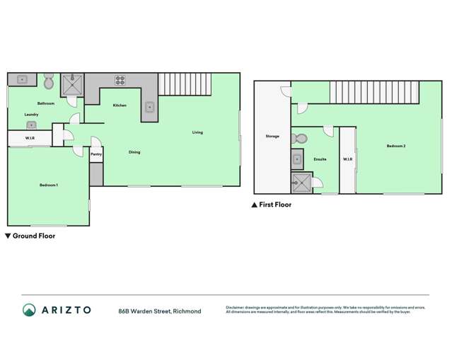 86b Warden Street Richmond_1