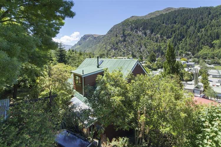 56 Huff Street Queenstown_14