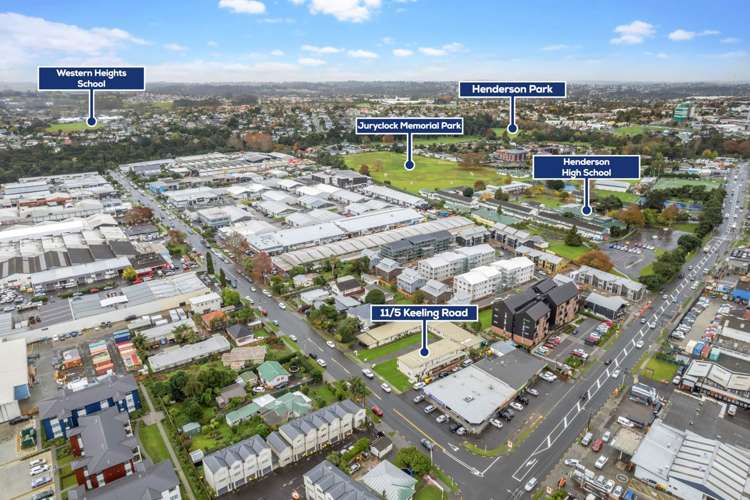 11/5 Keeling Road Henderson_14