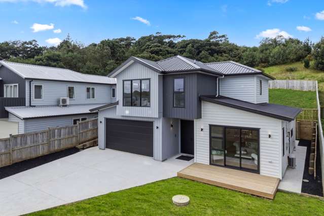 38 Pukemarino Road Waimauku_1