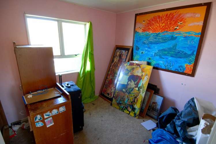 9 Oparara Road Karamea_11