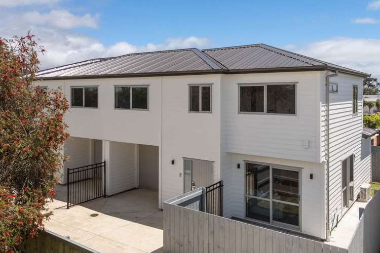 6B, C, D Beihlers Road Weymouth_6