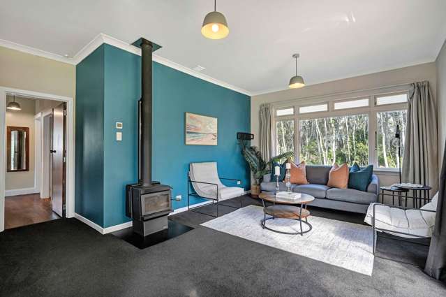 warm, welcoming, wonderfully located