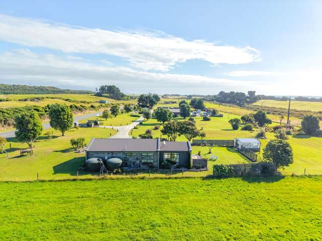 Links View Holiday Park