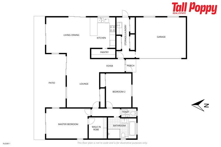 58 Te Waikare Street Lincoln_20