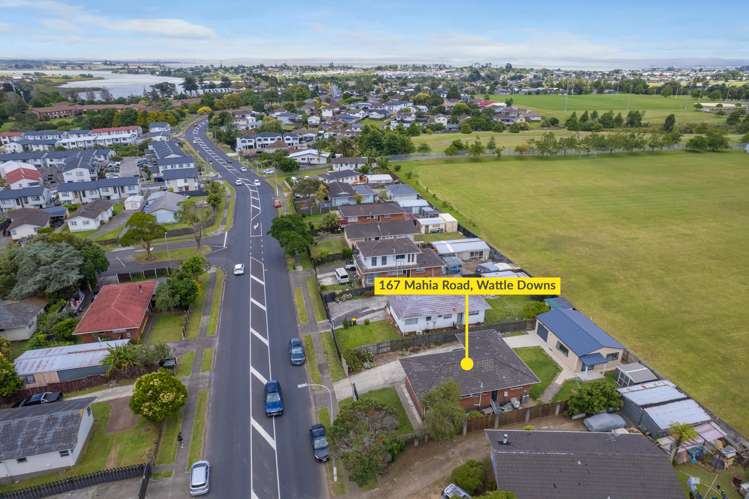 167 Mahia Road Wattle Downs_23