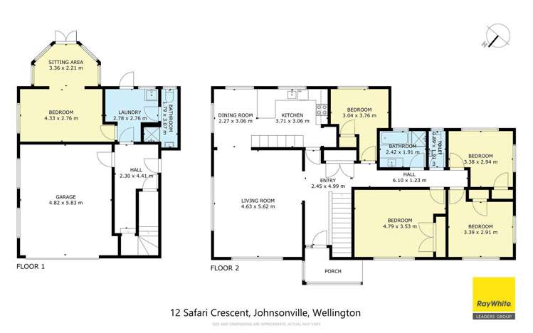 12 Safari Crescent Johnsonville_21