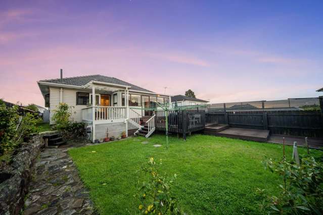 7 Netherlands Avenue Kelston_2