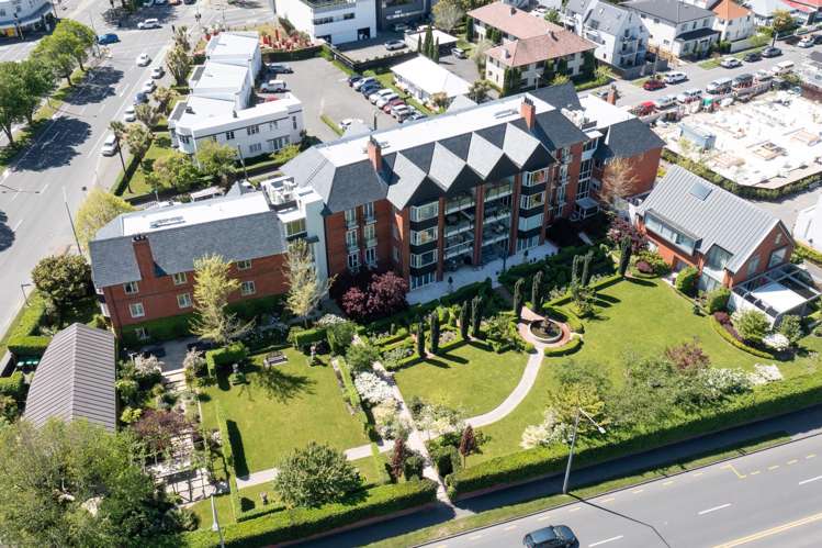 11/142 Park Terrace Christchurch Central_23