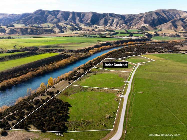 Lots 1-4 Luggate to Cromwell Road Luggate_7