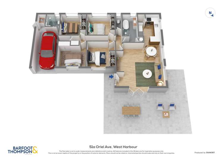 51a Oreil Avenue West Harbour_10