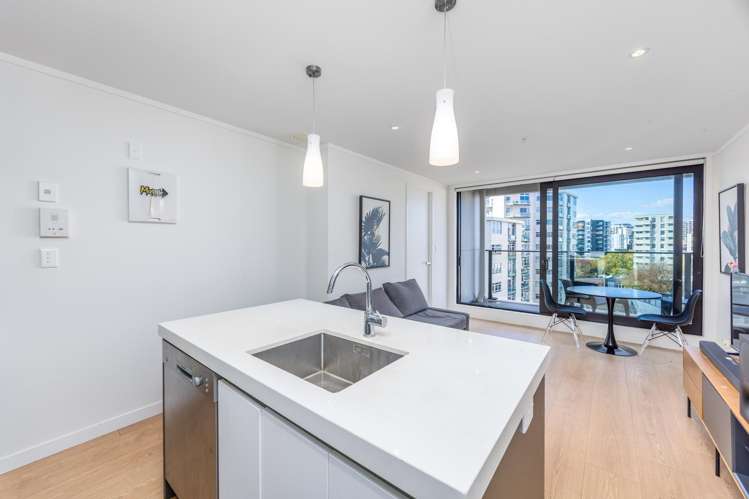 1005/147 Nelson Street Auckland Central_7