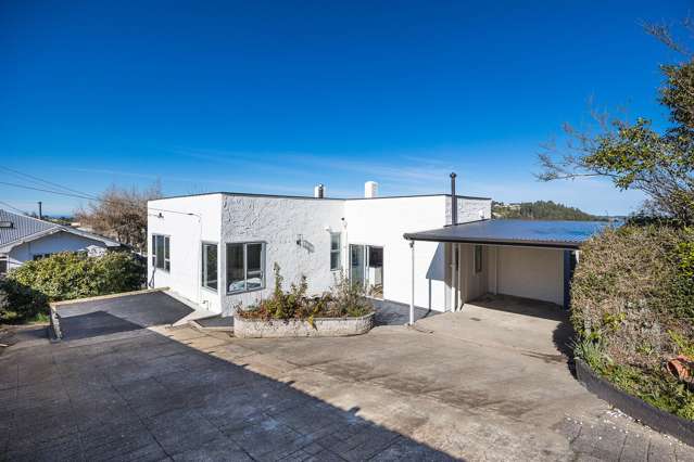 Extensively Renovated with Outbuilding