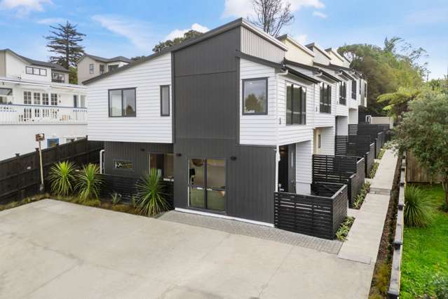 Affordable Brand New Home in Double Westlake Zone