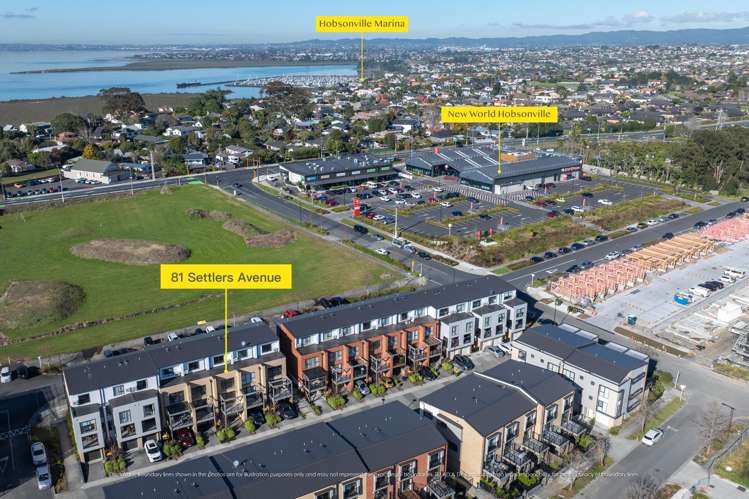 81 Settlers Avenue Hobsonville_25