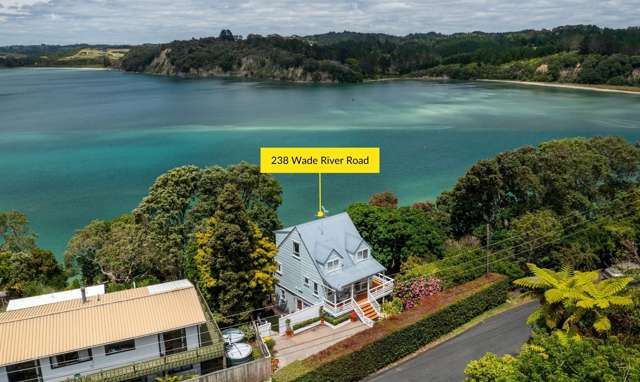 238 Wade River Road Arkles Bay_1