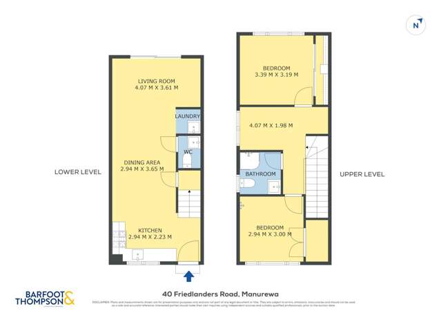 Lot 6/40 Friedlanders Road Manurewa_1