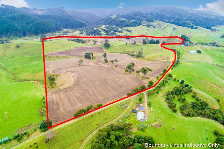 28 Braine Road Oparau_16