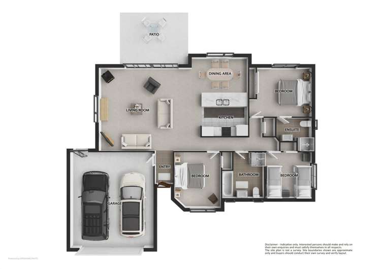 7D Coleridge Street Hanmer Springs_16