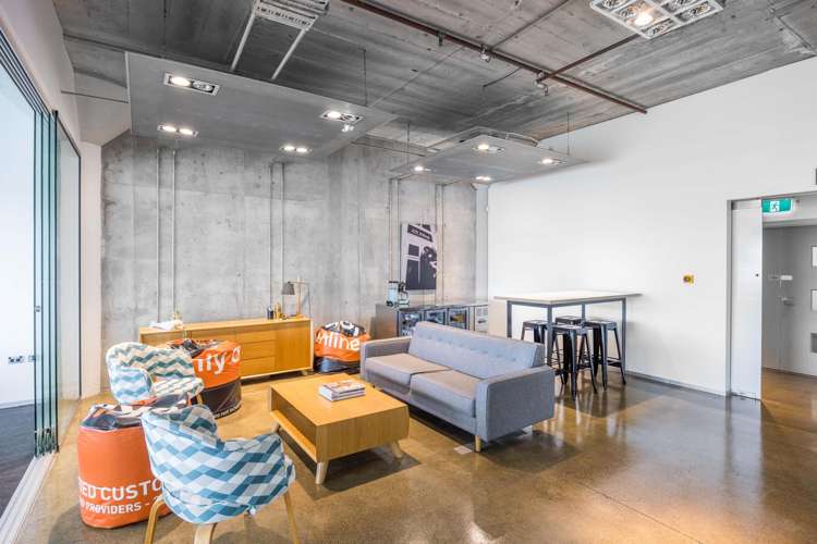 137 Quay Street Auckland Cbd_9