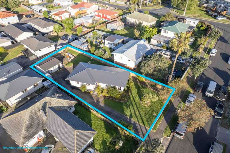 26 Sandbrook Avenue Otara_21