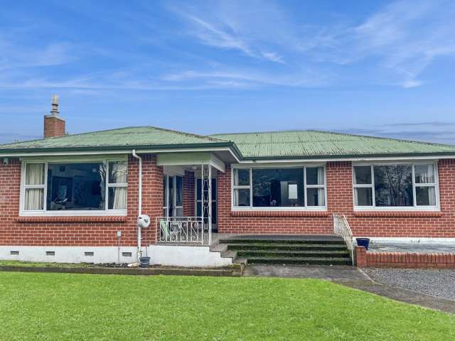 TE AROHA - 3 BEDROOMS