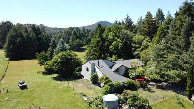 Make the Move to Kinloch