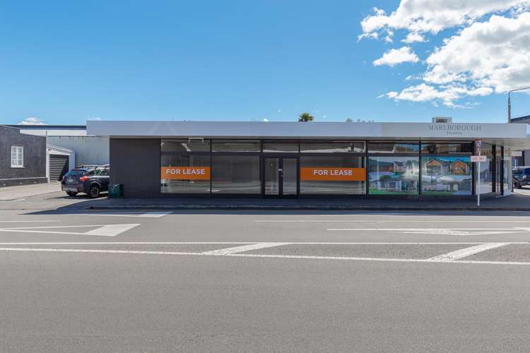 A/36 Maxwell Road Blenheim_4