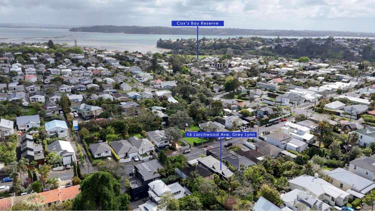 16 Larchwood Avenue Westmere_28