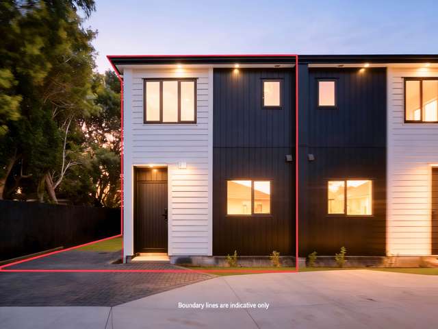 Lot 1/16A Huia Road Papatoetoe_3
