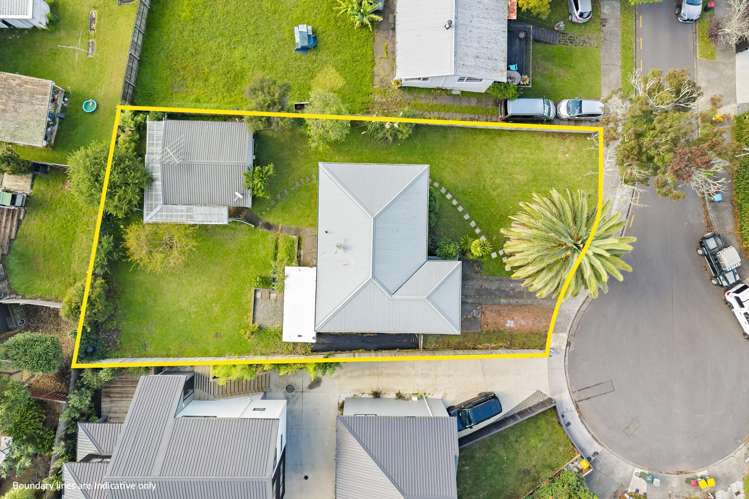 7 Anson Place Saint Johns_19