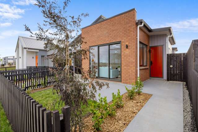 Brand New in Karaka, Boutique Living Made Easy