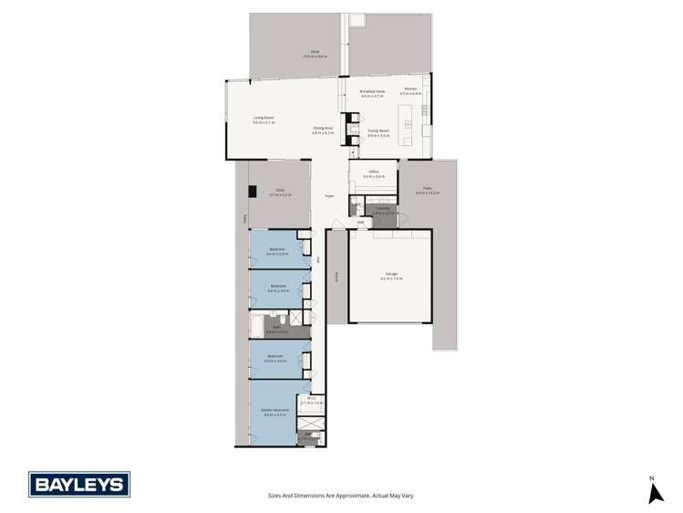 53 Freshfields Road Waimauku_35