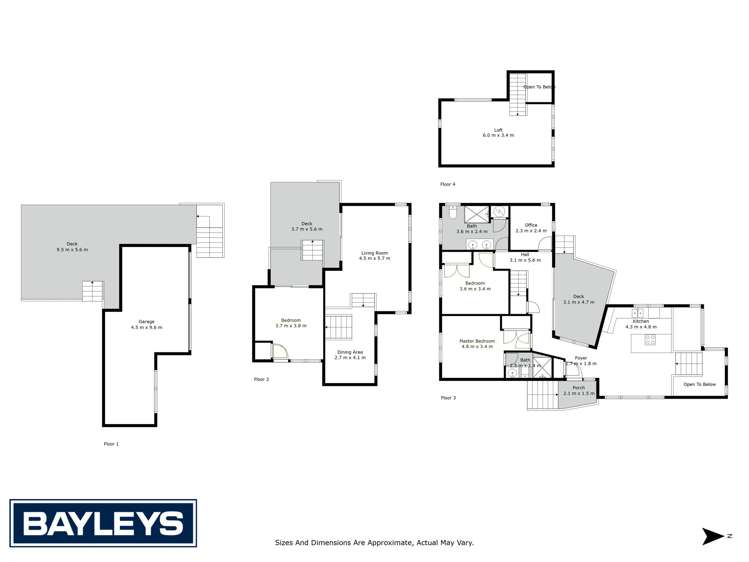 3a Pah Road Cockle Bay_29