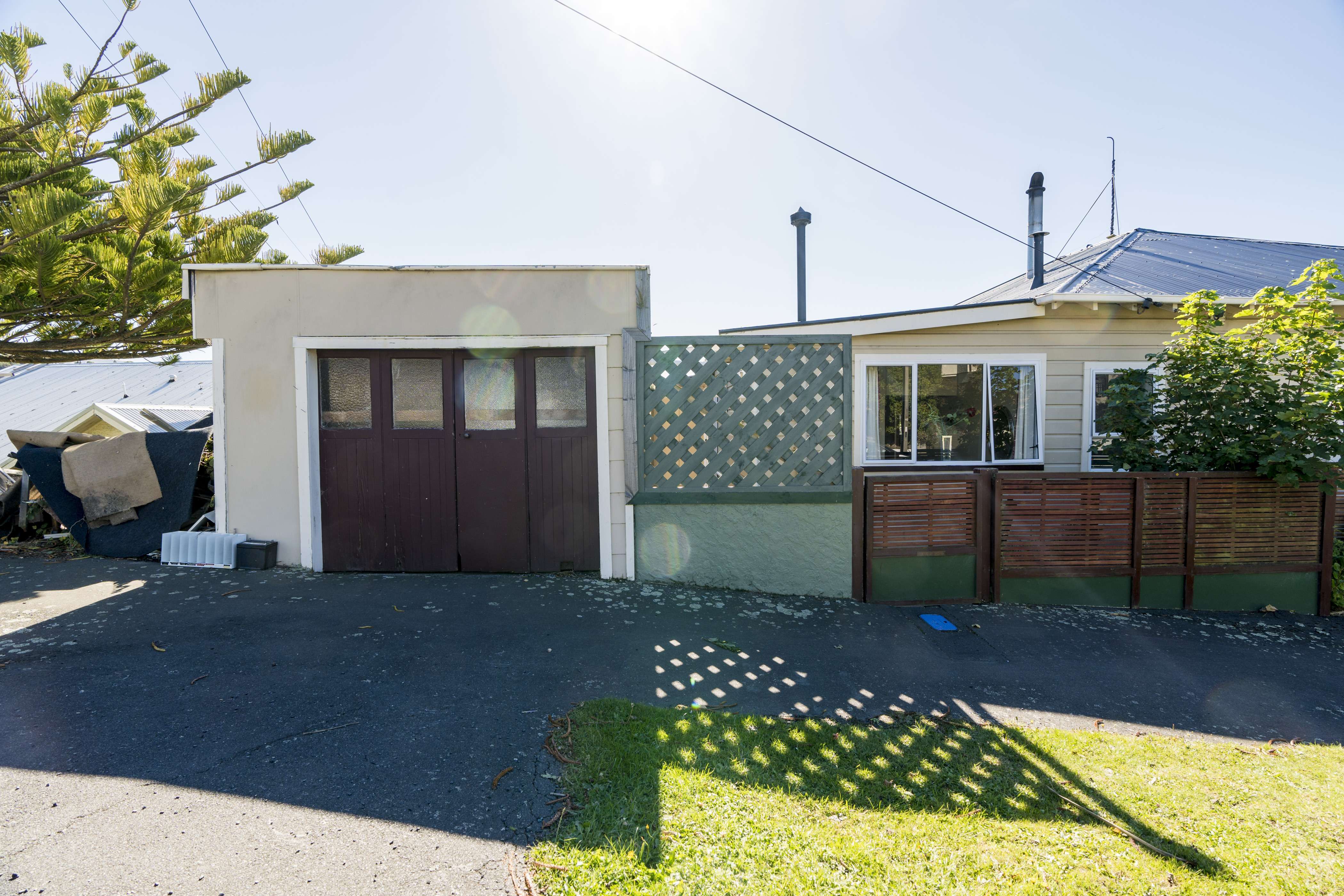 6 Ryehill Street Calton Hill Dunedin City Houses for Sale One Roof