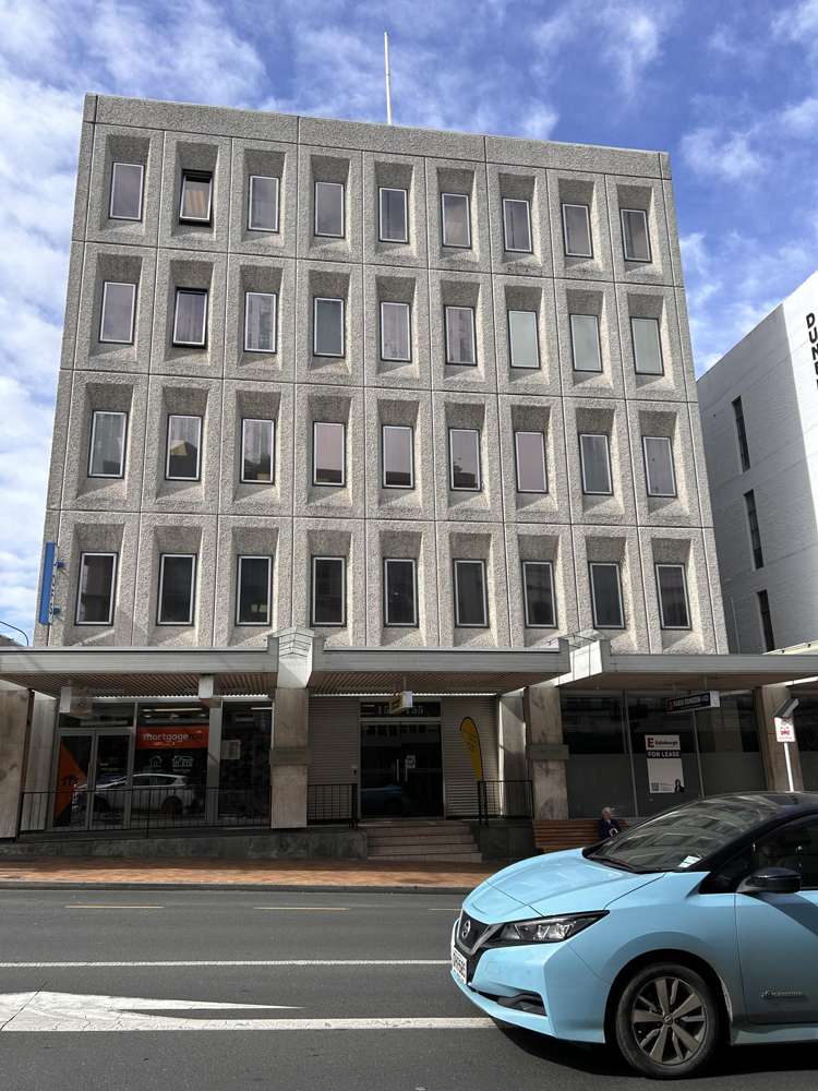 155 Princes Street Dunedin Central_10