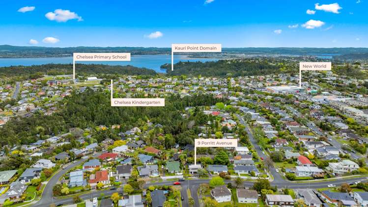 9 Porritt Avenue Chatswood_10